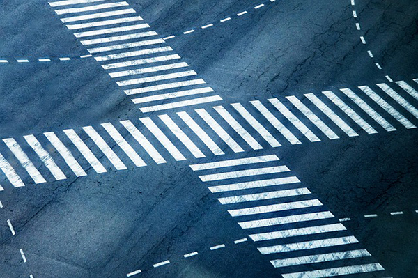 智慧交通路網(wǎng)